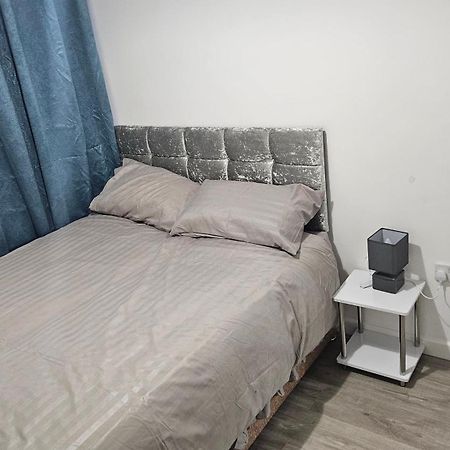 Luxury 2 Bedrooms Flat Leytonstone Londres Extérieur photo