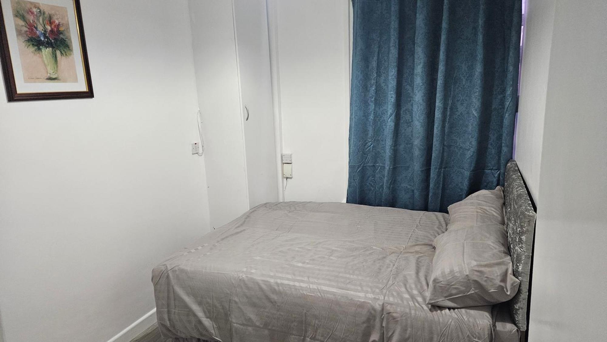 Luxury 2 Bedrooms Flat Leytonstone Londres Extérieur photo