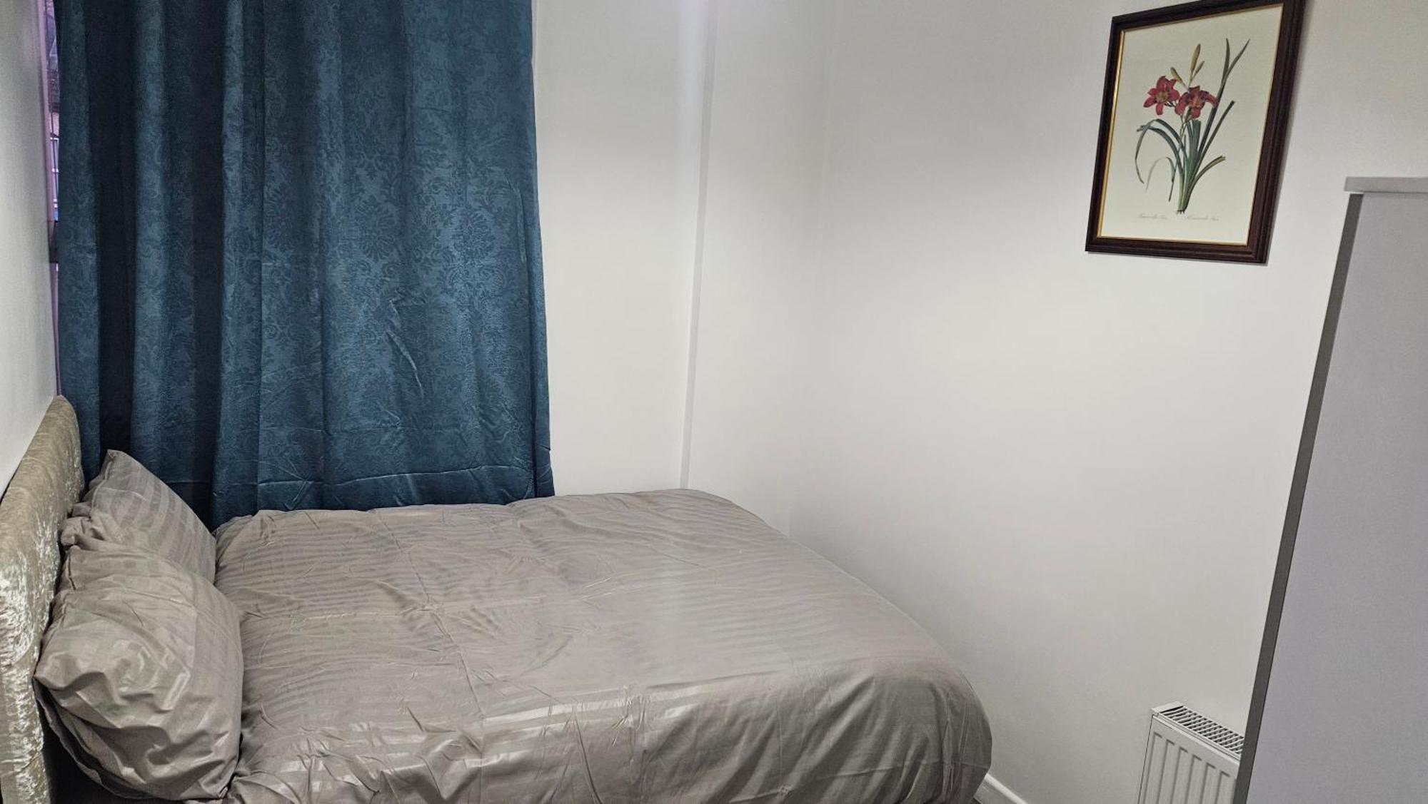 Luxury 2 Bedrooms Flat Leytonstone Londres Extérieur photo