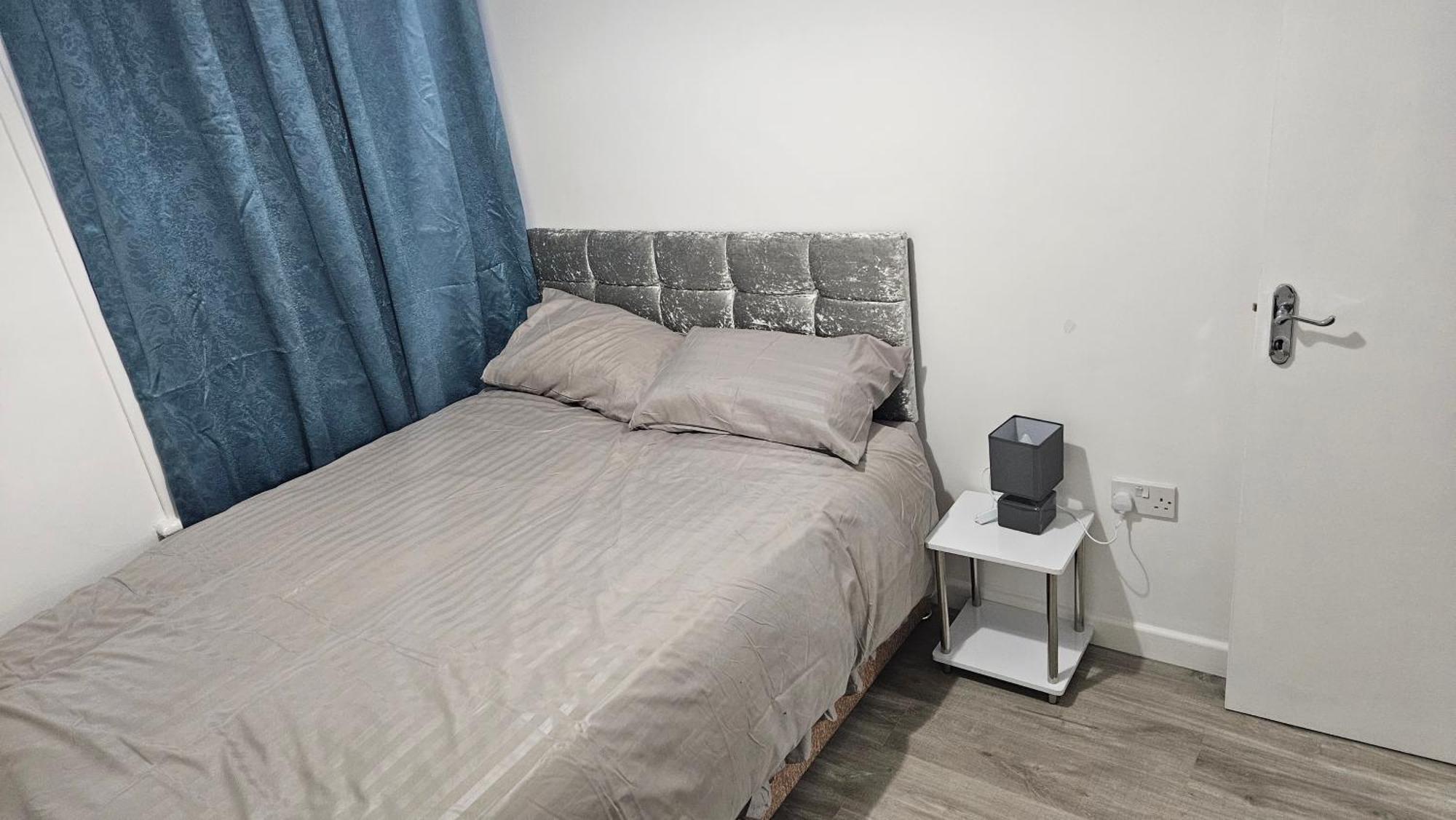 Luxury 2 Bedrooms Flat Leytonstone Londres Extérieur photo