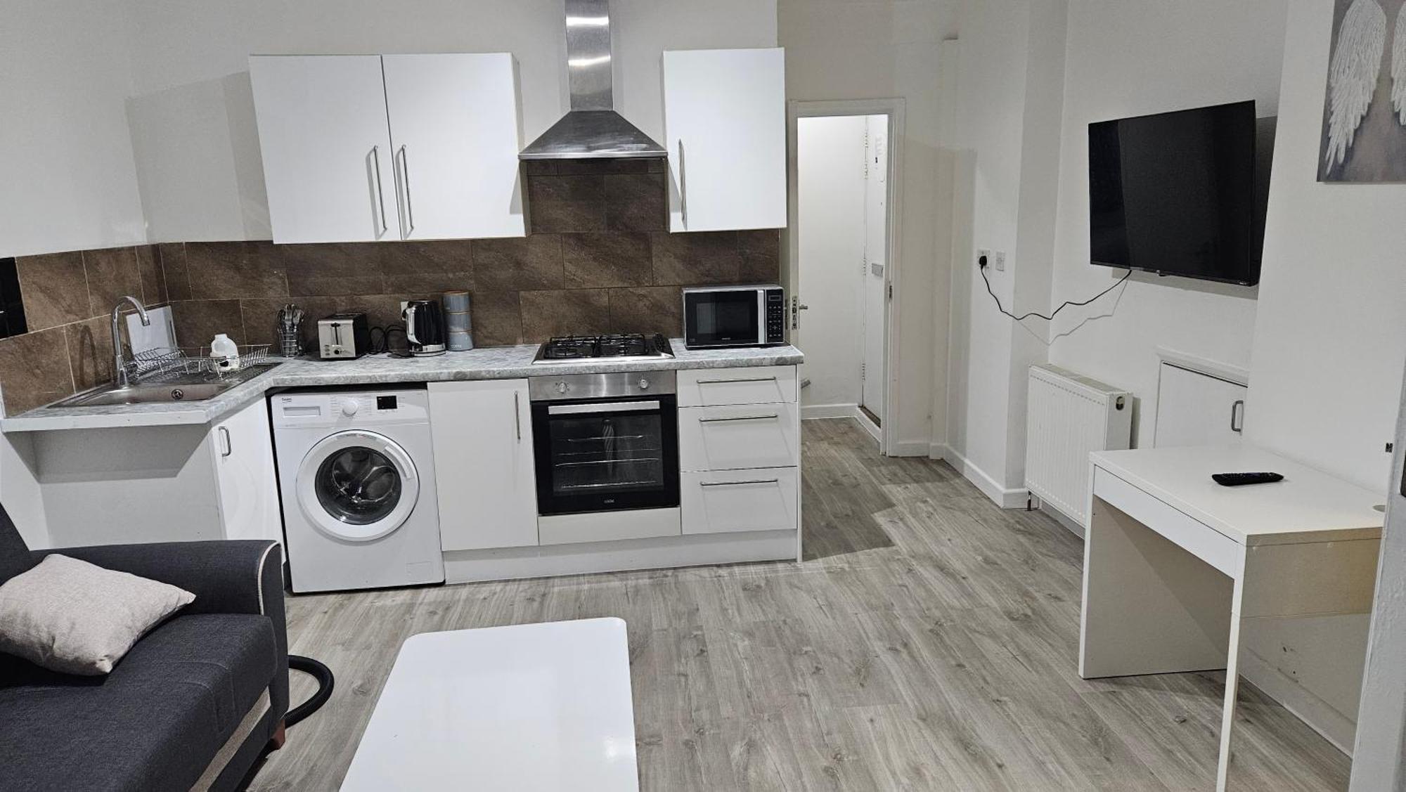 Luxury 2 Bedrooms Flat Leytonstone Londres Extérieur photo